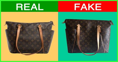 how can you tell if louis vuitton purse is real|identify louis vuitton bag.